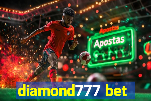 diamond777 bet